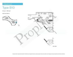 Duo Residences (D7), Apartment #564804771